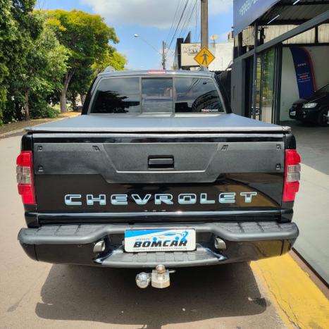 CHEVROLET S10 2.4 FLEX EXECUTIVE CABINE DUPLA, Foto 7