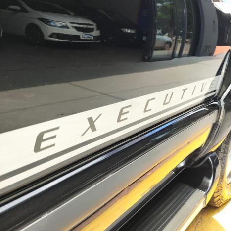 CHEVROLET S10 2.4 FLEX EXECUTIVE CABINE DUPLA, Foto 9