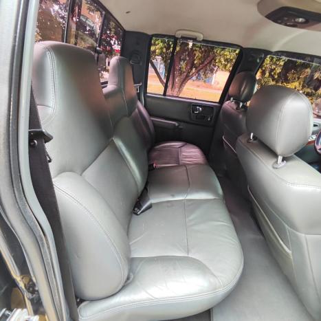 CHEVROLET S10 2.4 FLEX EXECUTIVE CABINE DUPLA, Foto 10