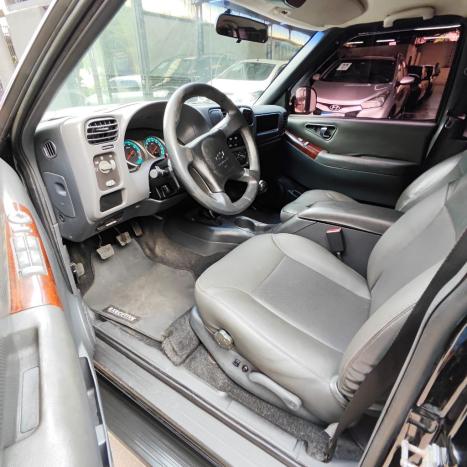 CHEVROLET S10 2.4 FLEX EXECUTIVE CABINE DUPLA, Foto 12