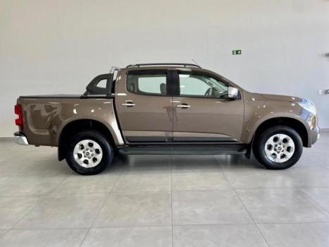 CHEVROLET S10 2.5 FLEX LTZ 4X4 CABINE DUPLA, Foto 4