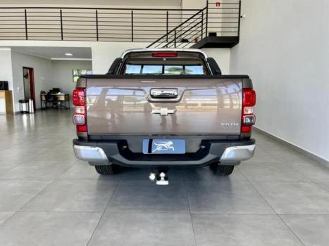 CHEVROLET S10 2.5 FLEX LTZ 4X4 CABINE DUPLA, Foto 6