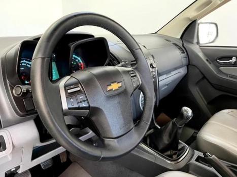 CHEVROLET S10 2.5 FLEX LTZ 4X4 CABINE DUPLA, Foto 9