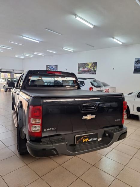 CHEVROLET S10 2.8 16V LT CABINE DUPLA TURBO DIESEL, Foto 5