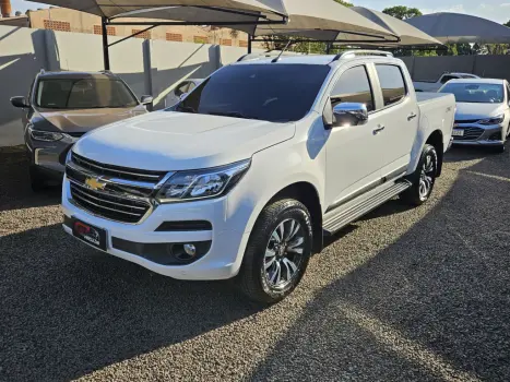 CHEVROLET S10 2.8 16V LTZ CABINE DUPLA TURBO DIESEL AUTOMTICO, Foto 1