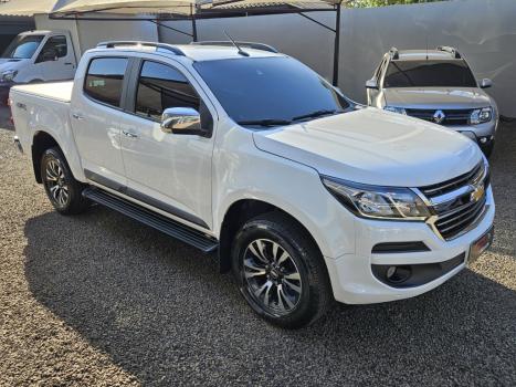 CHEVROLET S10 2.8 16V LTZ CABINE DUPLA TURBO DIESEL AUTOMTICO, Foto 3