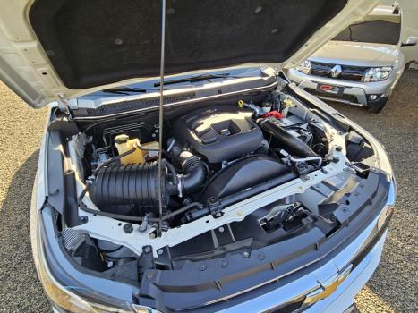 CHEVROLET S10 2.8 16V LTZ CABINE DUPLA TURBO DIESEL AUTOMTICO, Foto 5