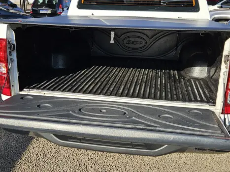 CHEVROLET S10 2.8 16V LTZ CABINE DUPLA TURBO DIESEL AUTOMTICO, Foto 7