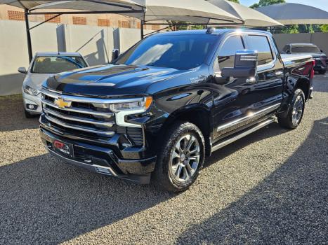 CHEVROLET Silverado 5.3 V8 1500 HIGH COUNTRY CABINE DUPLA 4X4 AUTOMTICO, Foto 1