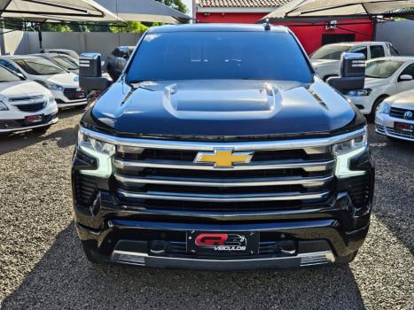 CHEVROLET Silverado 5.3 V8 1500 HIGH COUNTRY CABINE DUPLA 4X4 AUTOMTICO, Foto 10