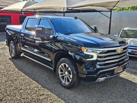 CHEVROLET Silverado 5.3 V8 1500 HIGH COUNTRY CABINE DUPLA 4X4 AUTOMTICO, Foto 11