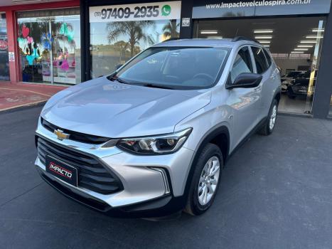 CHEVROLET Tracker 1.0 4P FLEX TURBO, Foto 4