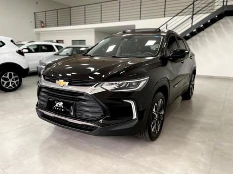 CHEVROLET Tracker 1.2 4P FLEX TURBO PREMIER AUTOMTICO, Foto 1