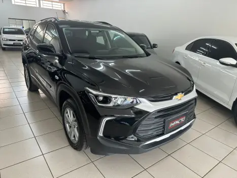 CHEVROLET Tracker 1.2 4P FLEX TURBO AUTOMTICO, Foto 1