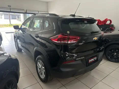 CHEVROLET Tracker 1.2 4P FLEX TURBO AUTOMTICO, Foto 3