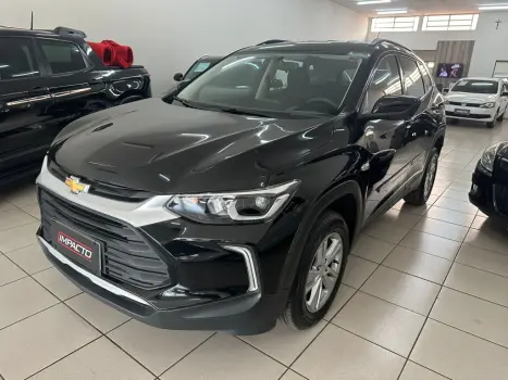 CHEVROLET Tracker 1.2 4P FLEX TURBO AUTOMTICO, Foto 6