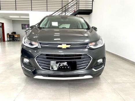 CHEVROLET Tracker 1.4 16V 4P FLEX PREMIER TURBO AUTOMTICO, Foto 2