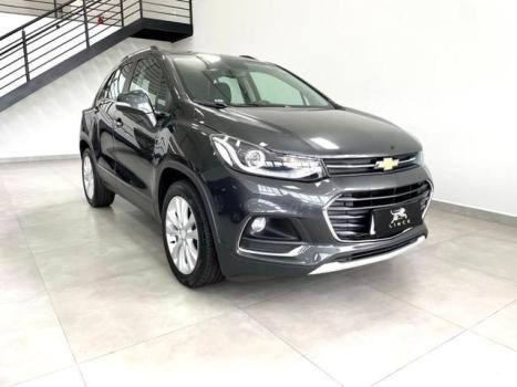 CHEVROLET Tracker 1.4 16V 4P FLEX PREMIER TURBO AUTOMTICO, Foto 3