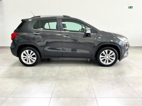 CHEVROLET Tracker 1.4 16V 4P FLEX PREMIER TURBO AUTOMTICO, Foto 5