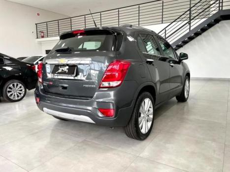 CHEVROLET Tracker 1.4 16V 4P FLEX PREMIER TURBO AUTOMTICO, Foto 6