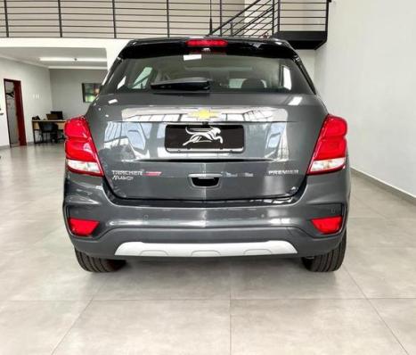 CHEVROLET Tracker 1.4 16V 4P FLEX PREMIER TURBO AUTOMTICO, Foto 7