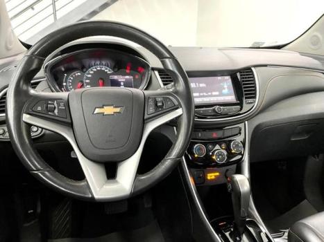 CHEVROLET Tracker 1.4 16V 4P FLEX PREMIER TURBO AUTOMTICO, Foto 10