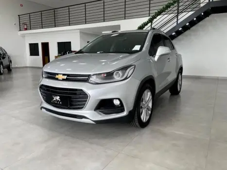 CHEVROLET Tracker 1.4 16V 4P FLEX PREMIER TURBO AUTOMTICO, Foto 1