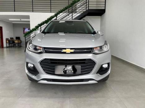 CHEVROLET Tracker 1.4 16V 4P FLEX PREMIER TURBO AUTOMTICO, Foto 2