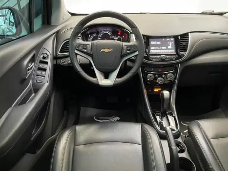 CHEVROLET Tracker 1.4 16V 4P FLEX PREMIER TURBO AUTOMTICO, Foto 12