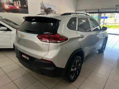 CHEVROLET Tracker 1.0 4P FLEX TURBO AUTOMTICO, Foto 4