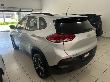 CHEVROLET Tracker 1.0 4P FLEX TURBO AUTOMTICO, Foto 5