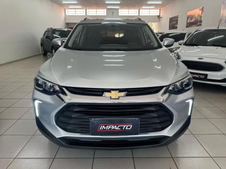 CHEVROLET Tracker 1.0 4P FLEX TURBO AUTOMTICO, Foto 8