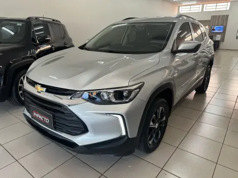 CHEVROLET Tracker 1.0 4P FLEX TURBO AUTOMTICO, Foto 11