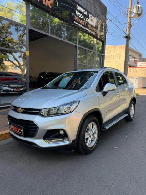 CHEVROLET Tracker 1.4 16V 4P FLEX LT TURBO AUTOMTICO, Foto 1