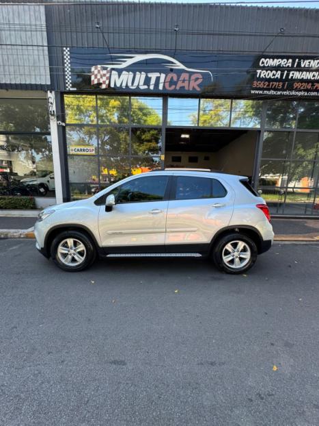 CHEVROLET Tracker 1.4 16V 4P FLEX LT TURBO AUTOMTICO, Foto 2