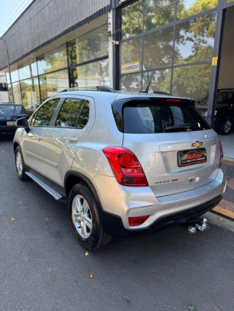 CHEVROLET Tracker 1.4 16V 4P FLEX LT TURBO AUTOMTICO, Foto 3