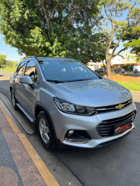 CHEVROLET Tracker 1.4 16V 4P FLEX LT TURBO AUTOMTICO, Foto 6