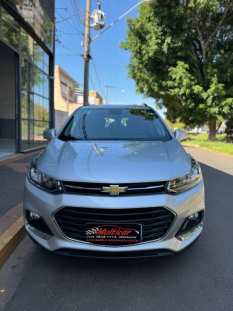 CHEVROLET Tracker 1.4 16V 4P FLEX LT TURBO AUTOMTICO, Foto 7