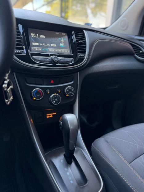 CHEVROLET Tracker 1.4 16V 4P FLEX LT TURBO AUTOMTICO, Foto 8