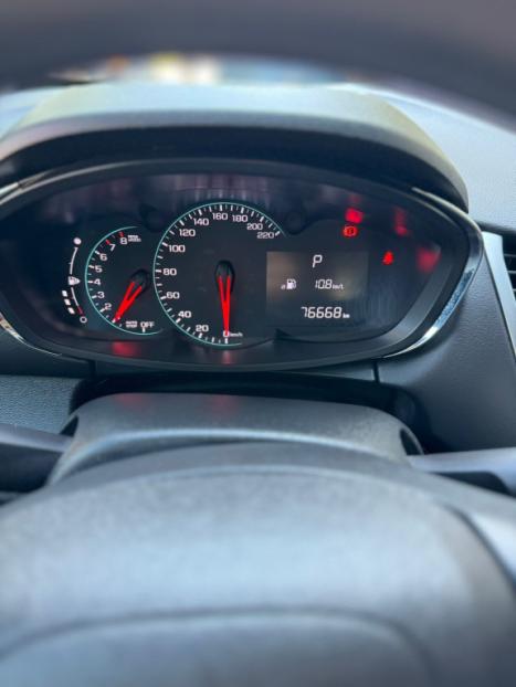 CHEVROLET Tracker 1.4 16V 4P FLEX LT TURBO AUTOMTICO, Foto 9