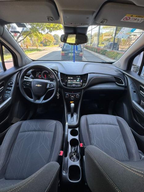 CHEVROLET Tracker 1.4 16V 4P FLEX LT TURBO AUTOMTICO, Foto 10