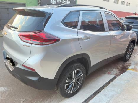 CHEVROLET Tracker 1.0 4P FLEX TURBO AUTOMTICO, Foto 2