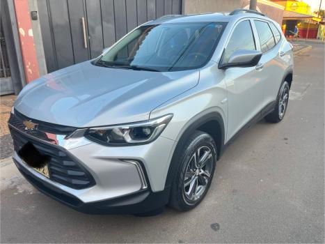CHEVROLET Tracker 1.0 4P FLEX TURBO AUTOMTICO, Foto 4