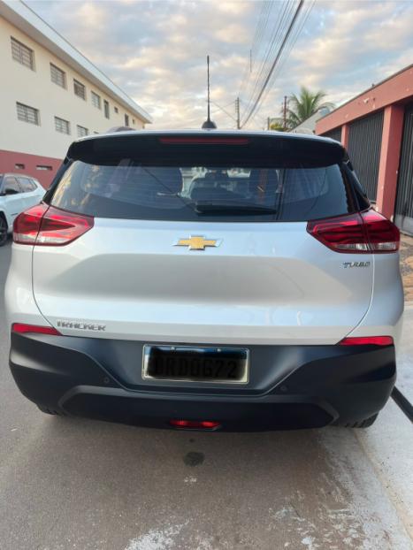 CHEVROLET Tracker 1.0 4P FLEX TURBO AUTOMTICO, Foto 5