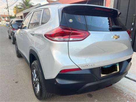 CHEVROLET Tracker 1.0 4P FLEX TURBO AUTOMTICO, Foto 6