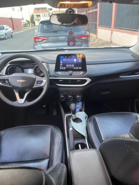 CHEVROLET Tracker 1.0 4P FLEX TURBO AUTOMTICO, Foto 7
