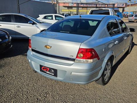 CHEVROLET Vectra Sedan 2.0 4P EXPRESSION, Foto 4