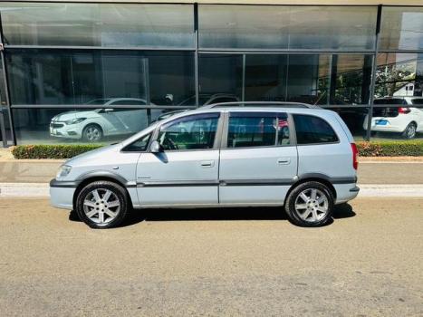 CHEVROLET Zafira 2.0 4P ELEGANCE, Foto 3