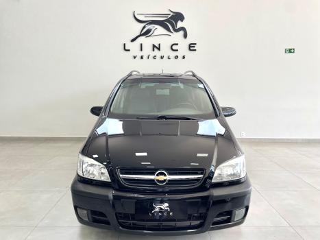 CHEVROLET Zafira 2.0 4P ELITE FLEX 7 LUGARES AUTOMTICO, Foto 2