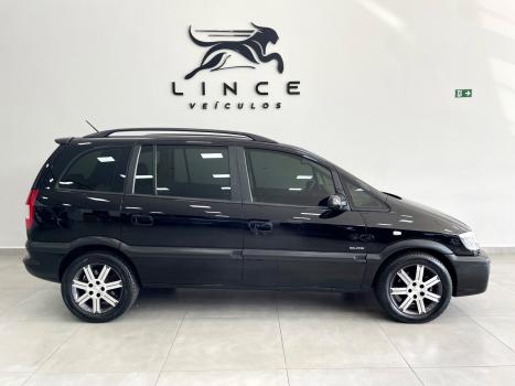 CHEVROLET Zafira 2.0 4P ELITE FLEX 7 LUGARES AUTOMTICO, Foto 4